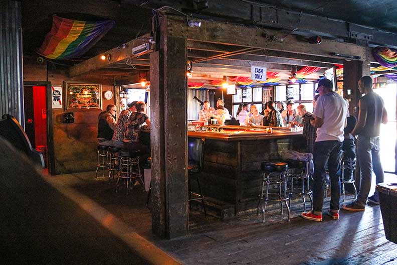 top 10 former boston gay bars california